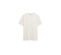 ARMEDANGELS T-Shirt 'JAAMES' beige, Taille M