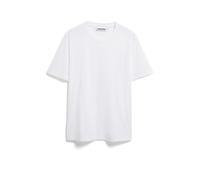 ARMEDANGELS T-Shirt JAAMES blanc | S