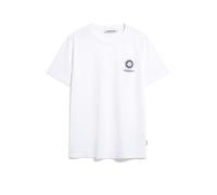 ARMEDANGELS T-Shirt JAAMES blanc | XXL