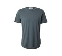 ARMEDANGELS T-Shirt 'JAAMES' gris foncé, Taille XXL