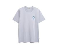 ARMEDANGELS T-Shirt JAAMES lilas | XL