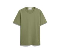 ARMEDANGELS - Jaames - T-shirt - S - fatigue green