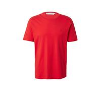ARMEDANGELS T-Shirt 'JAAMES' rouge, Taille XL