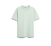 ARMEDANGELS T-Shirt JAAMES vert clair | XXL