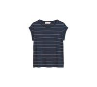 ARMEDANGELS T-shirt 'JILAANA' bleu foncé / rose, Taille XXL
