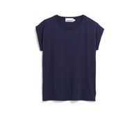 ARMEDANGELS T-shirt 'JILAANA' marine, Taille L