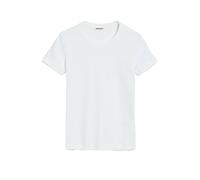 ARMEDANGELS T-shirt KARDAA blanc | S