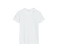 ARMEDANGELS T-shirt 'KARDAA' blanc, Taille M