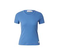 ARMEDANGELS T-shirt 'KARDAA' bleu / blanc, Taille XS