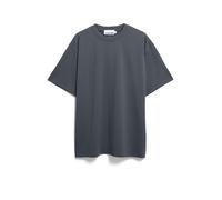 ARMEDANGELS T-Shirt MAARKOS bleu | XXL