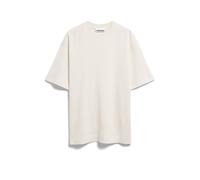 ARMEDANGELS T-Shirt MAARKOS crème | XL