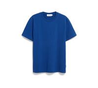 ARMEDANGELS T-Shirt 'MAARKOS' saphir, Taille M