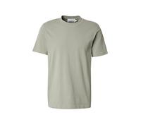 ARMEDANGELS T-Shirt 'Maarkos' vert pastel, Taille XXL