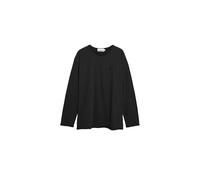 ARMEDANGELS T-Shirt noir, Taille S