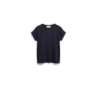 ARMEDANGELS T-shirt 'IDAA' bleu marine, Taille M