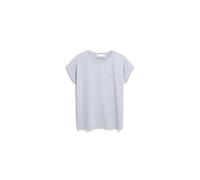 ARMEDANGELS T-shirt pour femme en coton bio IDAARA Loose Fit, M