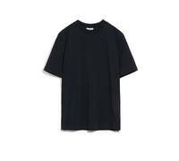 ARMEDANGELS T-Shirt TARJAA noir | S