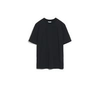 ARMEDANGELS - Women's Tarjaa - T-shirt - XS - black