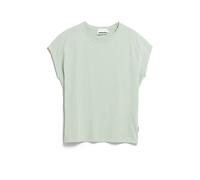 ARMEDANGELS T-shirt vert clair | M