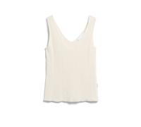 ARMEDANGELS Top CAARO crème | M