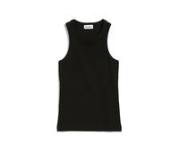 ARMEDANGELS - Women's Kanitaa - Débardeur - M - black