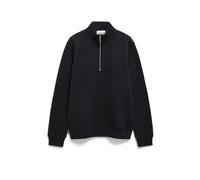 ARMEDANGELS Troyer Sweater noir | XL
