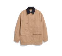 ARMEDANGELS Veste camel | S