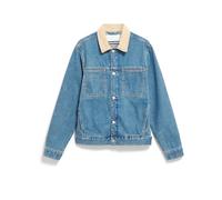 ARMEDANGELS Veste en jean AASHTON bleu clair | S