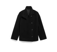 ARMEDANGELS Veste en laine MAJELAA noir | XS