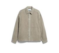ARMEDANGELS Veste en velours côtelé RELAXED beige | XXL