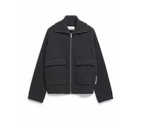 ARMEDANGELS Veste JOANIAAS gris | S