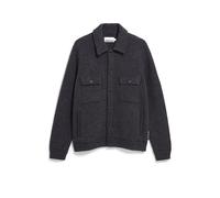 ARMEDANGELS Veste MAARK gris | S
