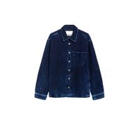 ARMEDANGELS Veste mi-saison bleu, Taille XXL