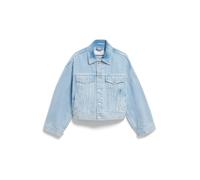 ARMEDANGELS Veste mi-saison 'Paasithe' bleu clair, Taille M