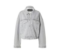 ARMEDANGELS Veste mi-saison 'PAASITHE' gris clair, Taille L