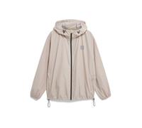 ARMEDANGELS Veste mi-saison sable, Taille XXL