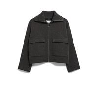 ARMEDANGELS Veste noir | S