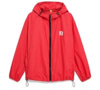 ARMEDANGELS - Windbreaker Jacket - Veste de loisirs - XXL - mars red