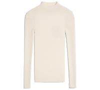 ARMEDANGELS - Women's Alaani - Haut à manches longues - XXL - oatmilk
