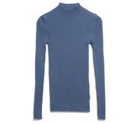 ARMEDANGELS - Women's Alaania - Haut à manches longues - S - dusty moon