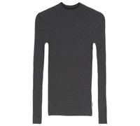 ARMEDANGELS - Women's Alaania - Haut à manches longues - XL - steel melange