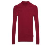 ARMEDANGELS - Women's Alaania - Haut à manches longues - XL - velvet red