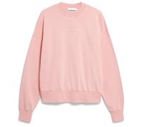 ARMEDANGELS - Women's Alizaa Wash - Pull - XL - deep rosalilly