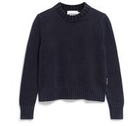 ARMEDANGELS - Women's Amaliaas GMT Dye - Pull - XS - night sky