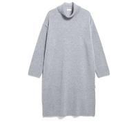 ARMEDANGELS - Women's Aradiaa - Robe - XXL - silver melange