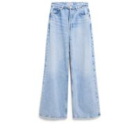 ARMEDANGELS - Women's Astraeaas Wide Jeans - Jean - 36 -38 - Length: 30 - noise