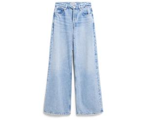 ARMEDANGELS - Women's Astraeaas Wide Jeans - Jean - 40 - Length: 30 - noise