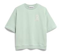 ARMEDANGELS - Women's Bamikaa - T-shirt - M - foam