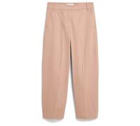 ARMEDANGELS - Women's Barrel Leg Twill Pant - Pantalon de loisirs - M - true camel