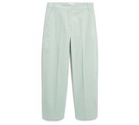 ARMEDANGELS - Women's Barrel Leg Twill Pant - Pantalon de loisirs - XS - foam